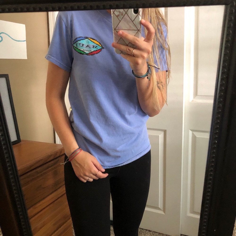 MAUI TEE